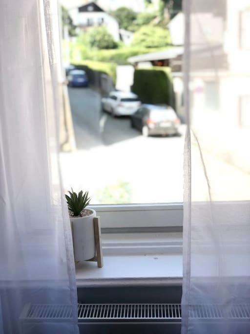 Fewo Kuferzeile Gmunden Seenaehe Экстерьер фото