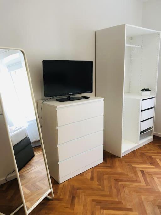 Fewo Kuferzeile Gmunden Seenaehe Экстерьер фото